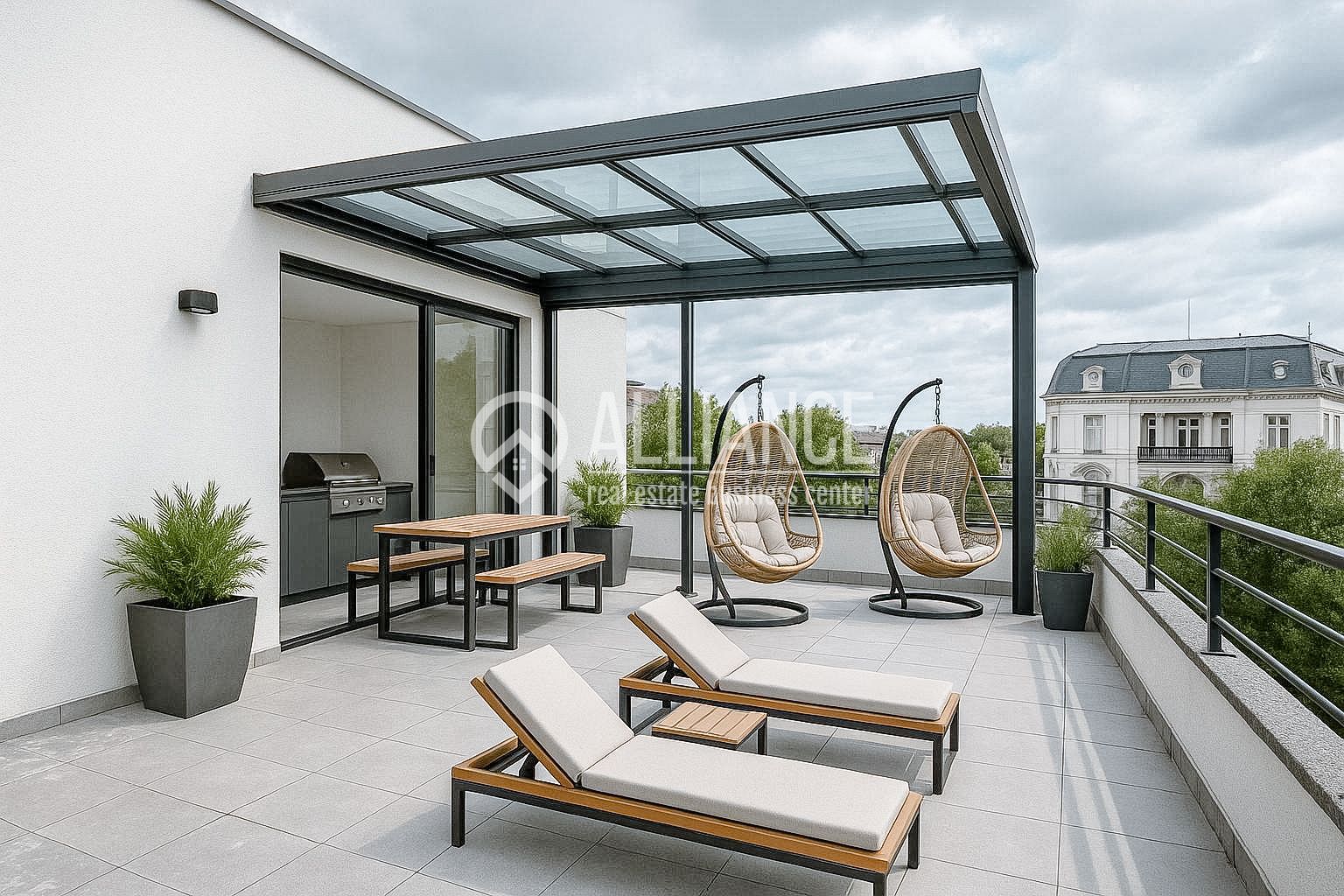 PALAZU MARE(COD 05) - Curte proprie. Vedere panoramică spre lac. - Poză 21