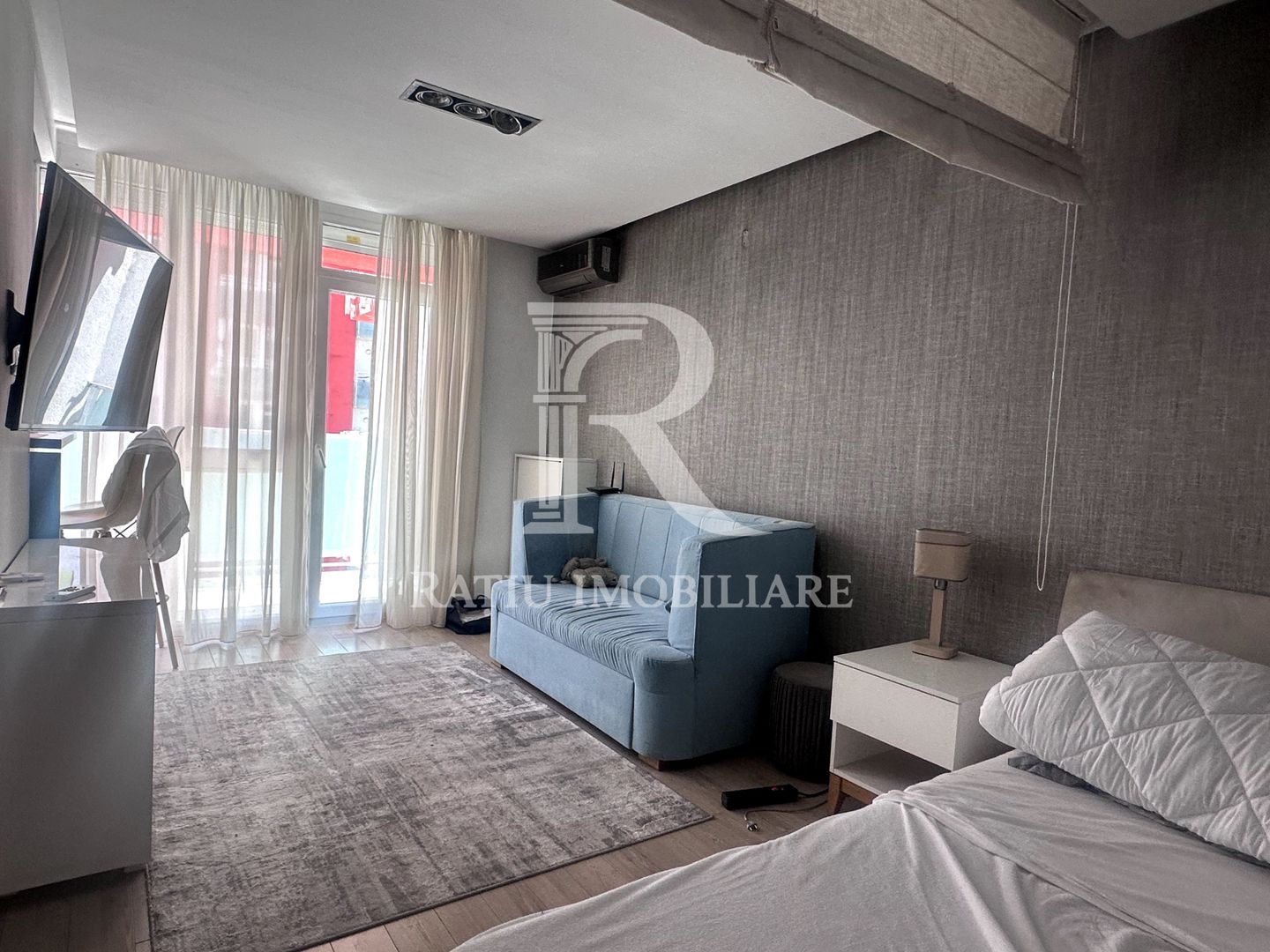 Apartament cu o camera | Ared | Oradea - Poză 1