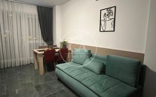 Apartament tip studio de închiriat în zona ultracentrală, Oradea - Poză 3
