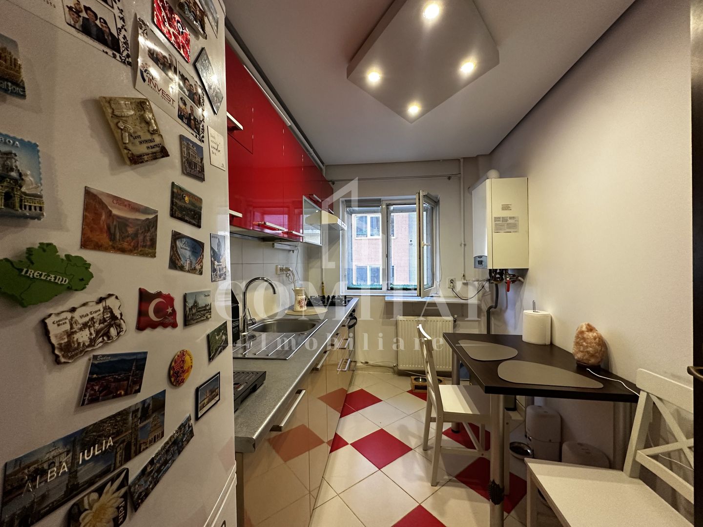 Apartament la cheie | Loc de parcare | Eroilor - Floresti - Poză 6