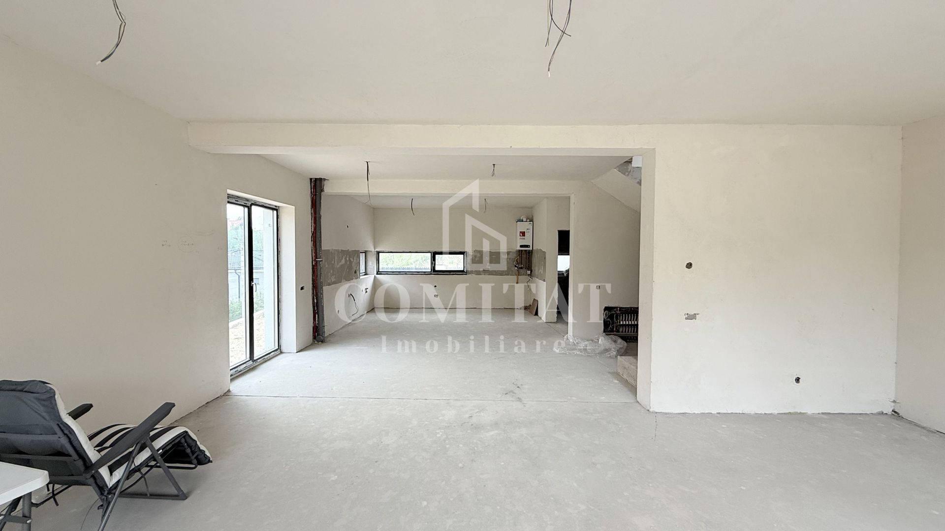 0% comision Casă individuală | teren 550 mp | Feleacu - Poză 8