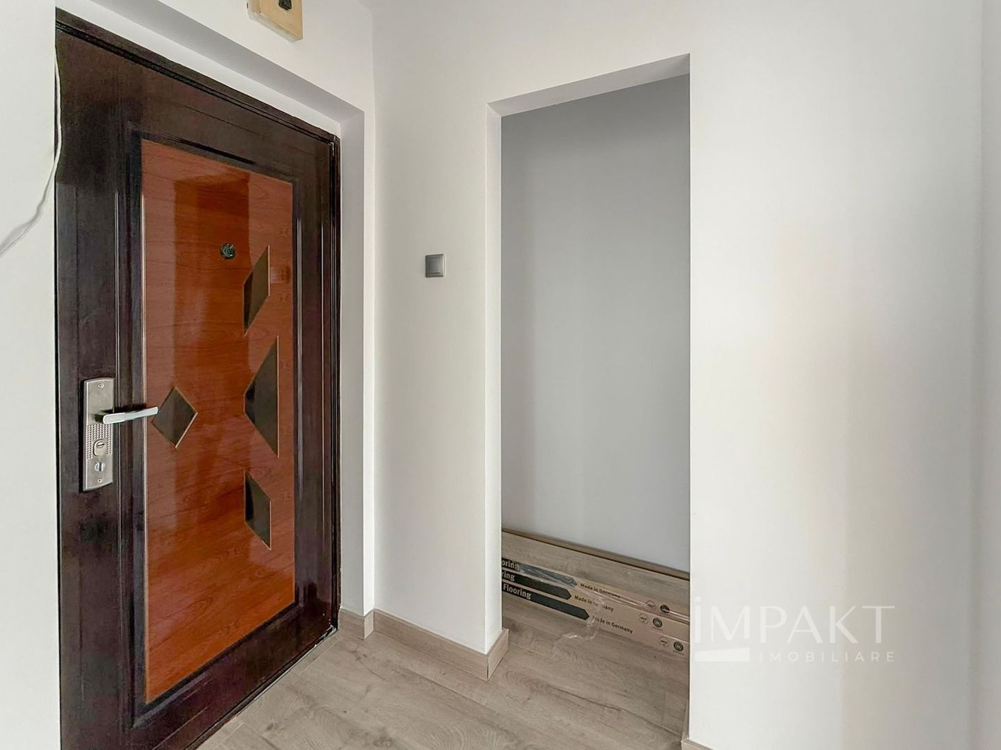 Apartament 2 camere decomandat Manastur, 47 m2,  renovat - Poză 3