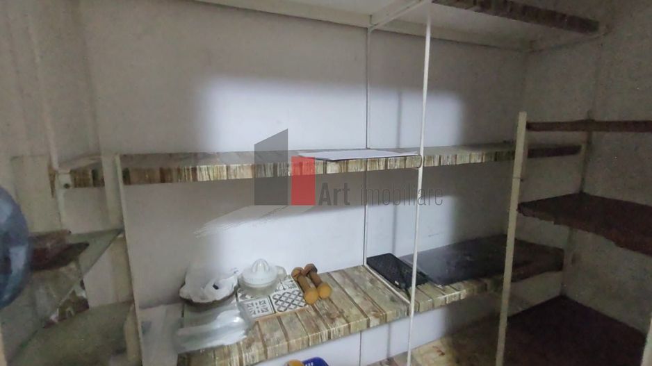 Vânzare apartament 3 camere Izvorul Crișului-Huedin - Poză 9