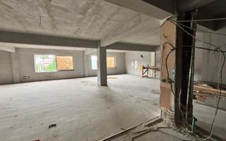 Spatiu comercial | Etaj 1 | 600 MPU | Central - Poză 15