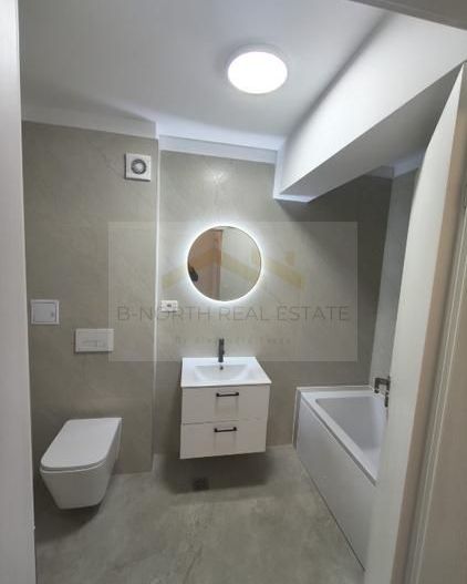 Apartament 2 camere | Sky Garden Residence | Ideal Salon/Birou - Parter - Poză 5