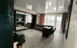 Apartament cu 2 camere de închiriat în Valea Lupului, lângă Mall Moldova, ansamblu rezidențial nou - Poză 3