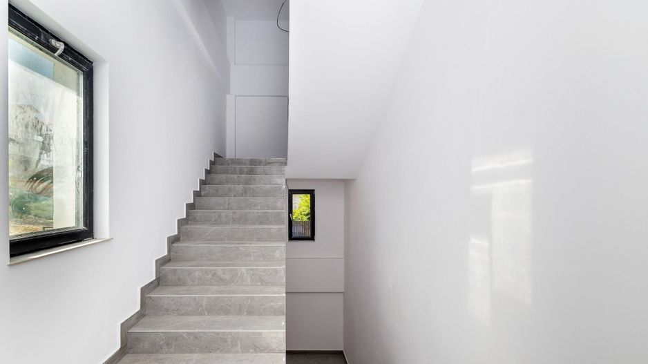 Apartament 3 camere decomandat | Bloc nou | Strada Pinilor - Poză 9