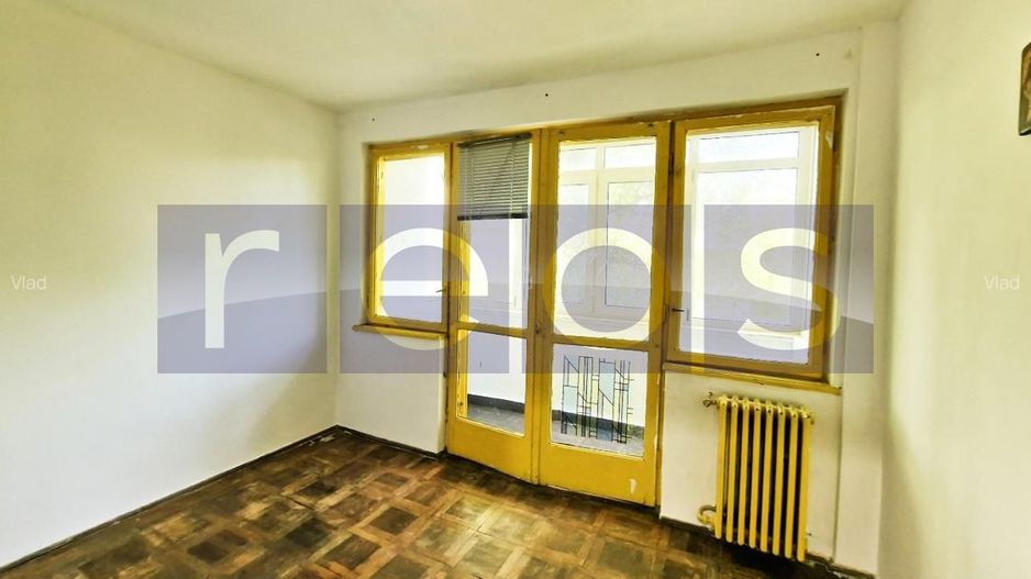 APARTAMENT 3 CAMERE 70MP GARA DE NORD/PLEVNEI SEMIDOMANDAT DUBLU VEDERE - Poză 3