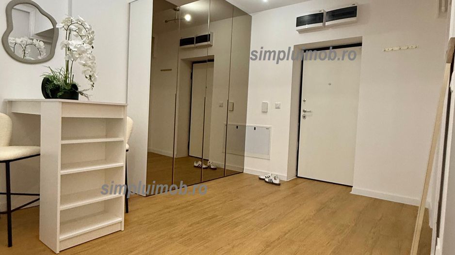 Vanzare Ivory Residence 2 Camere 2026 - Poză 4