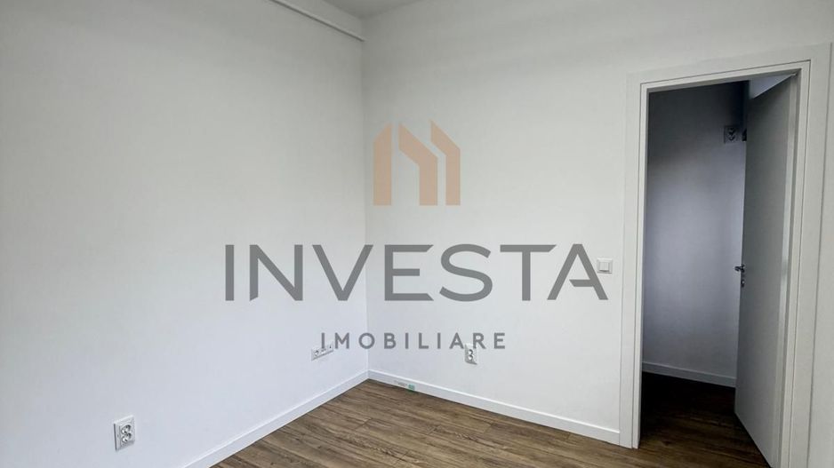 Apartament cu 2 camere, zona Centrala ! - Poză 5