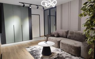 Apartament 2 camere -Lux - Coresi - Poză 1