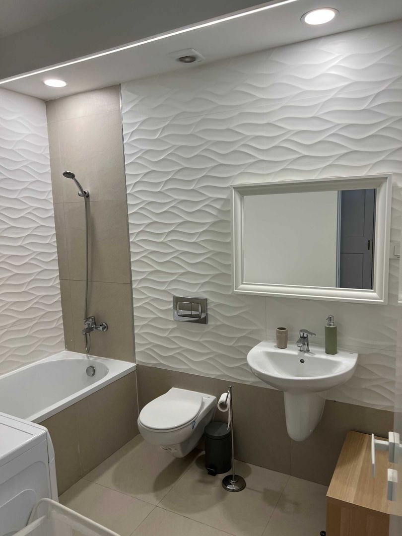 Apartament 2 camere de inchiriat in Voluntari, zona Pipera Plaza - Poză 7