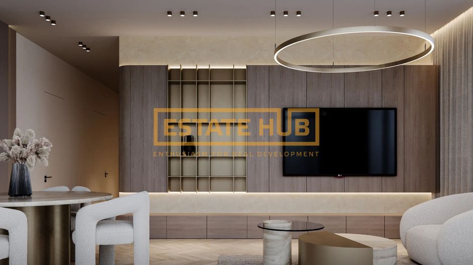 Apartament 4 camere  – Sindicatelor Park, zona Parc Central - Poză 16