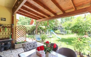 Casa individuala superba de vanzare, cartier Andrei Muresanu! - Poză 16