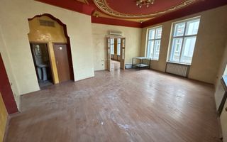 Spatiu pretabil restaurant zona Ultracentral - Poză 1