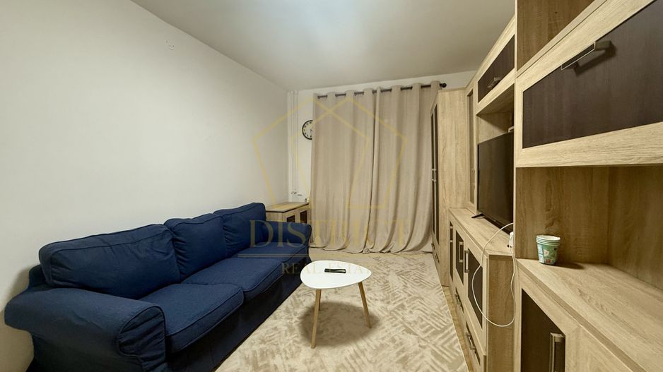 Apartament cu 2 camere etaj intermediar | Sagului - Poză 3