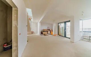 Vila noua la gri, design deosebit, 4 camere, Fantanele - Poză 17