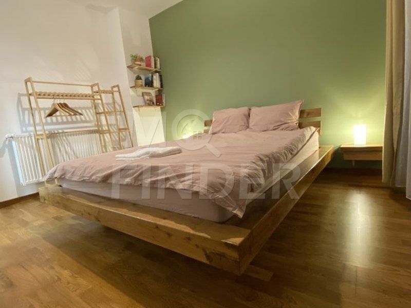 Apartament NOU Superfinisat cu parcare zona Centrala - Poză 5