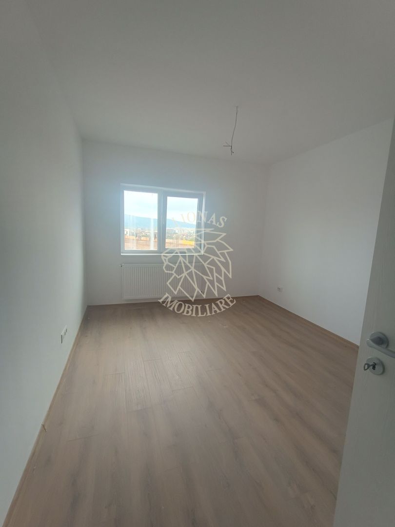Apartament Nou 74 mp-3 camere-et 3-balcon 20 mp-lift-Zona Nord - Poză 1