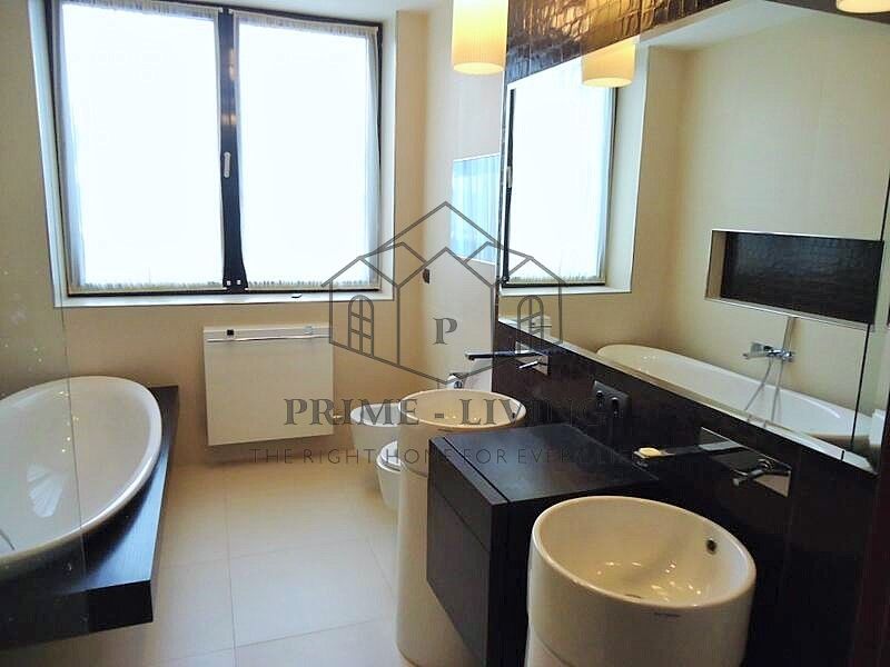 APARTEMENT SUPERB CU 4 CAMERE LA INCHIRIERE IN COMPLEX EXCLUSIVIST - Poză 2