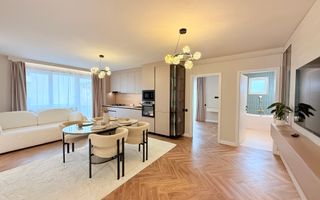 Apartament ultramodern | 3 camere | Zona Florilor - Poză 1