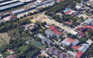 Oferta zilei! Spatiu comercial versatil Voluntari - Poză 1