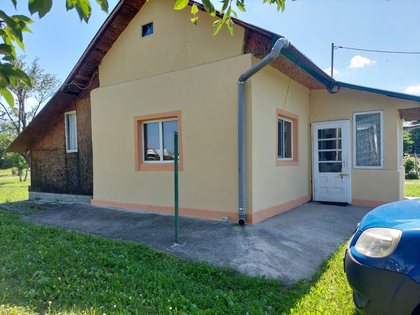 Vanzare casa deosebita, Suseni, Arges - Poză 3