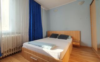 Circumvalatiunii - Kaufland| 4 camere | Open space | Mobilat-Utilat - Poză 9