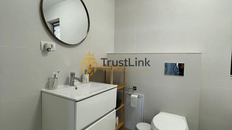 Casă duplex modernă mobilată complet, incărcător  Tesla Berceni - Poză 8