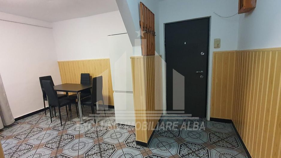 Apartament 2 camere de inchiriat, Cetate - Poză 3