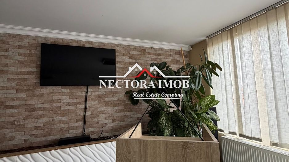 NECTORA IMOB-Spatiu comercial mare, 215 mp, cu Vitrina, Blvd. Decebal - Poză 5