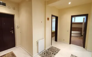 Apartament in zona Manastur - 71,85 MP - Garaj Subteran - Poză 16