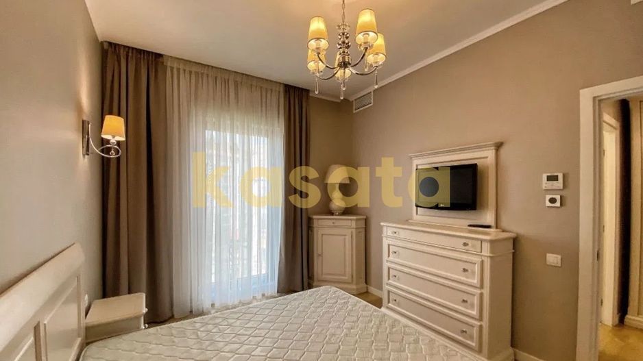 Apartament 3 camere | One Herăstrău Park | Parcare subterană inclusa - Poză 6