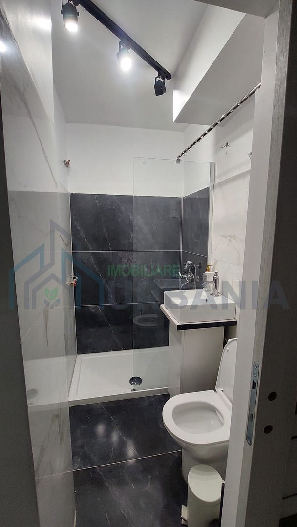 Inchiriez garsoniera la gara Nicolina - Poză 3