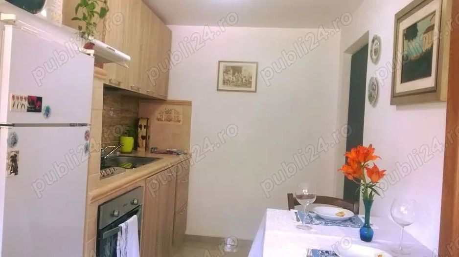 De inchiriat Apartament 3 camere in Vila,  Ferentari sector 4 - Poză 4