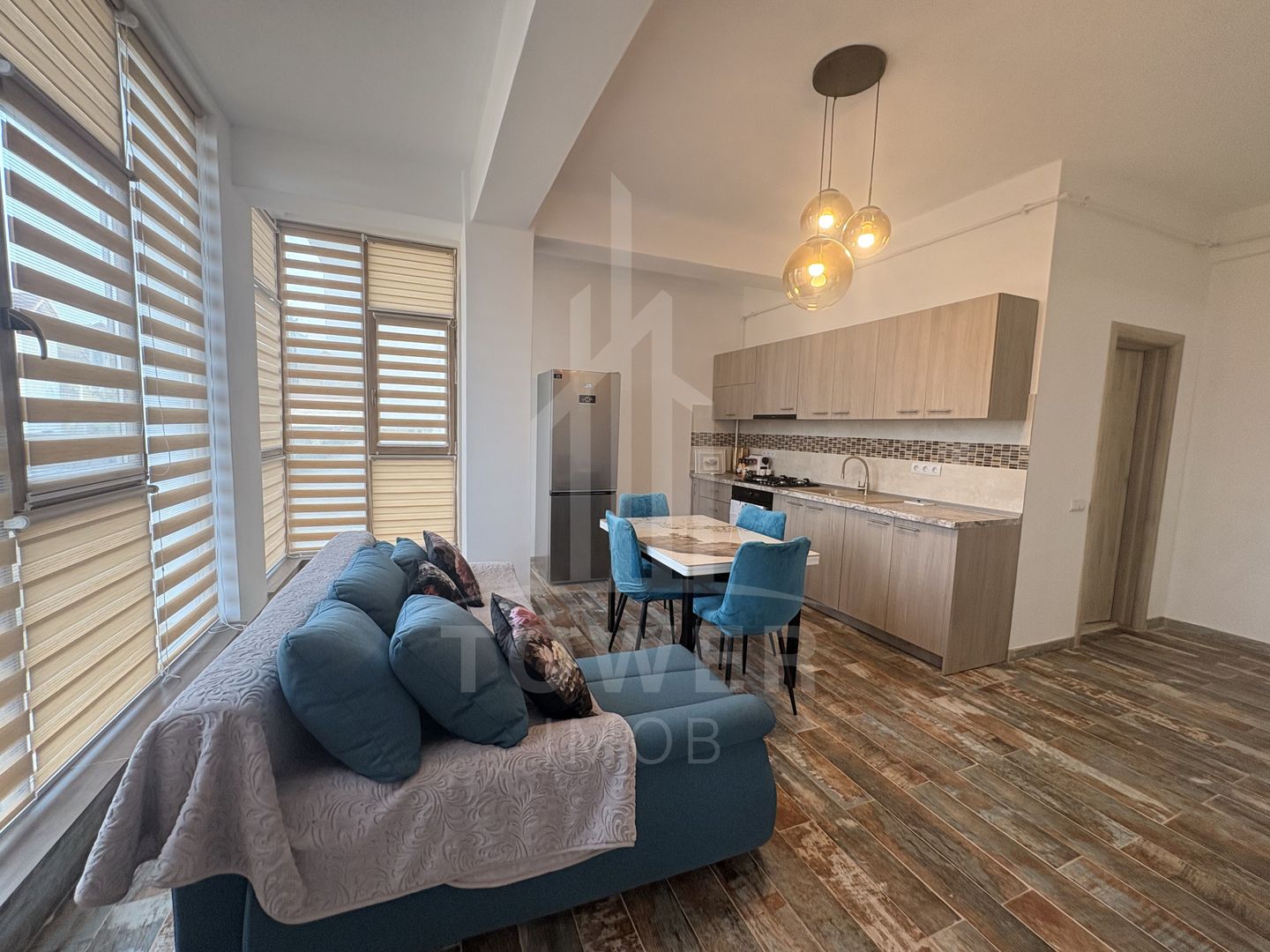 🏠 Șelimbăr – Apartament 3 Camere  | 70 mp - Poză 2