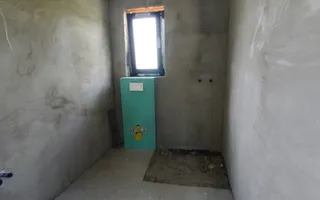 Casă nouă, semifinisată, 12 ari teren, Tăuții Măgherăuș! - Poză 15