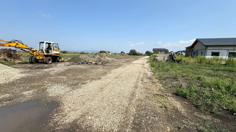 COMISION 0! Teren pentru constructii in Stupini - Poză 2
