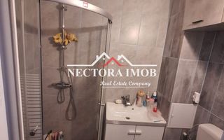 NECTORA IMOB-Garsoneira, 21 mp, Str. Uzinelor, Parter,mobilata/utilata - Poză 3