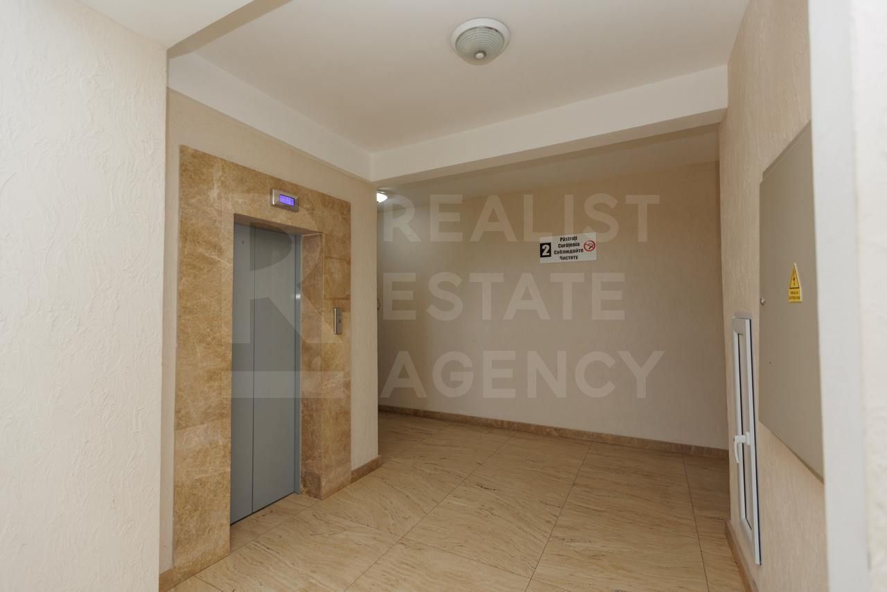 Vânzare, apartament, 2 camere, str. Independentei, Botanica. - Poză 13