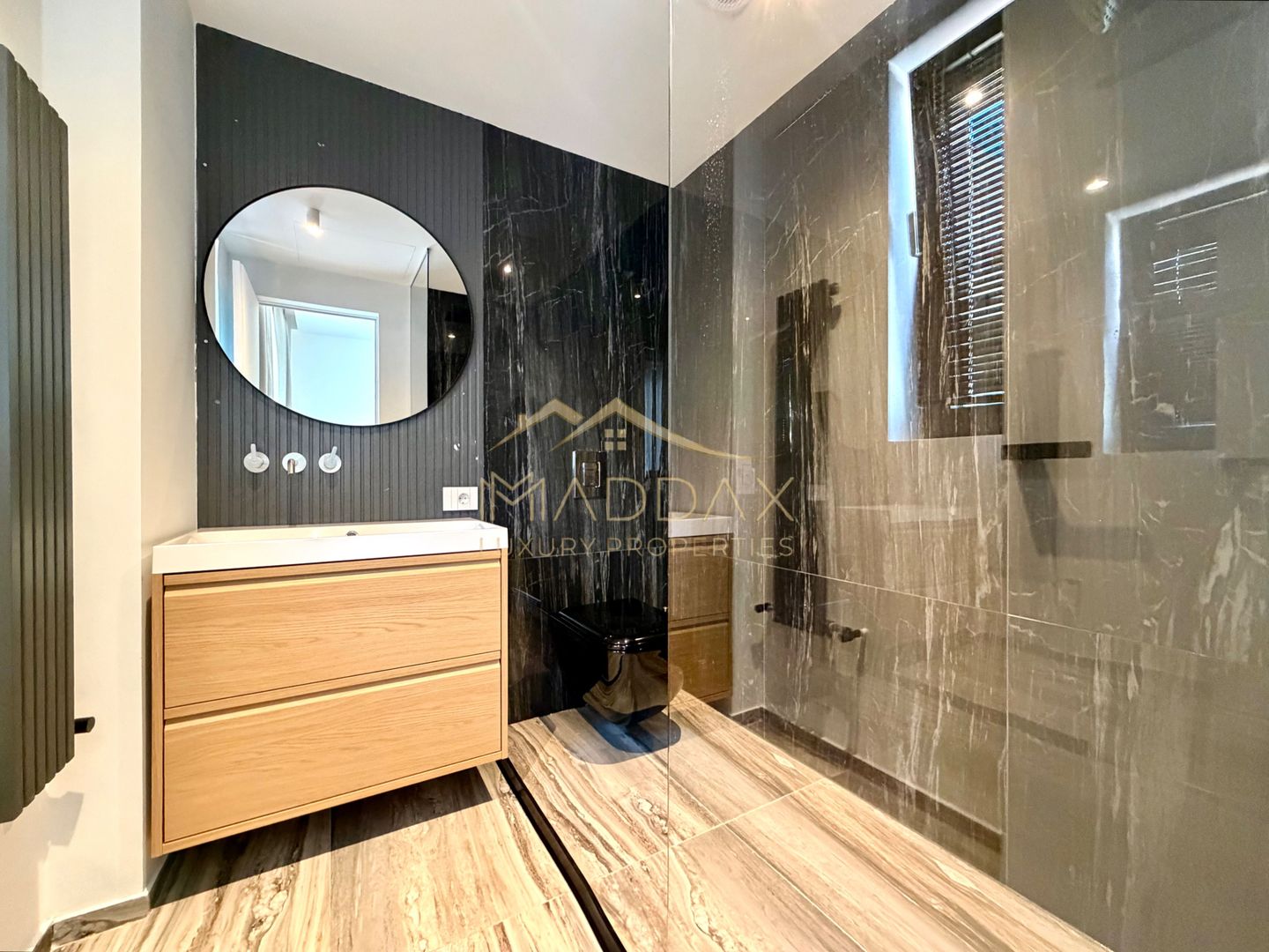 Apartament cu 3 camere *110mp* // Șoseaua Nordului - Herastrau - Poză 25