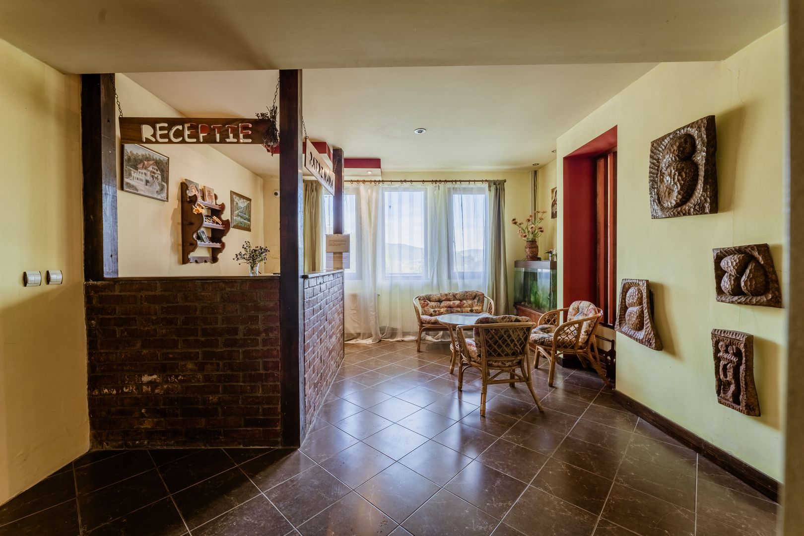 Domeniu în satul Căprioara - Poză 45