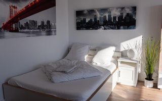 Studio de vânzare | 21 Residence | Complet mobilat și utilat | 36 mp | - Poză 8