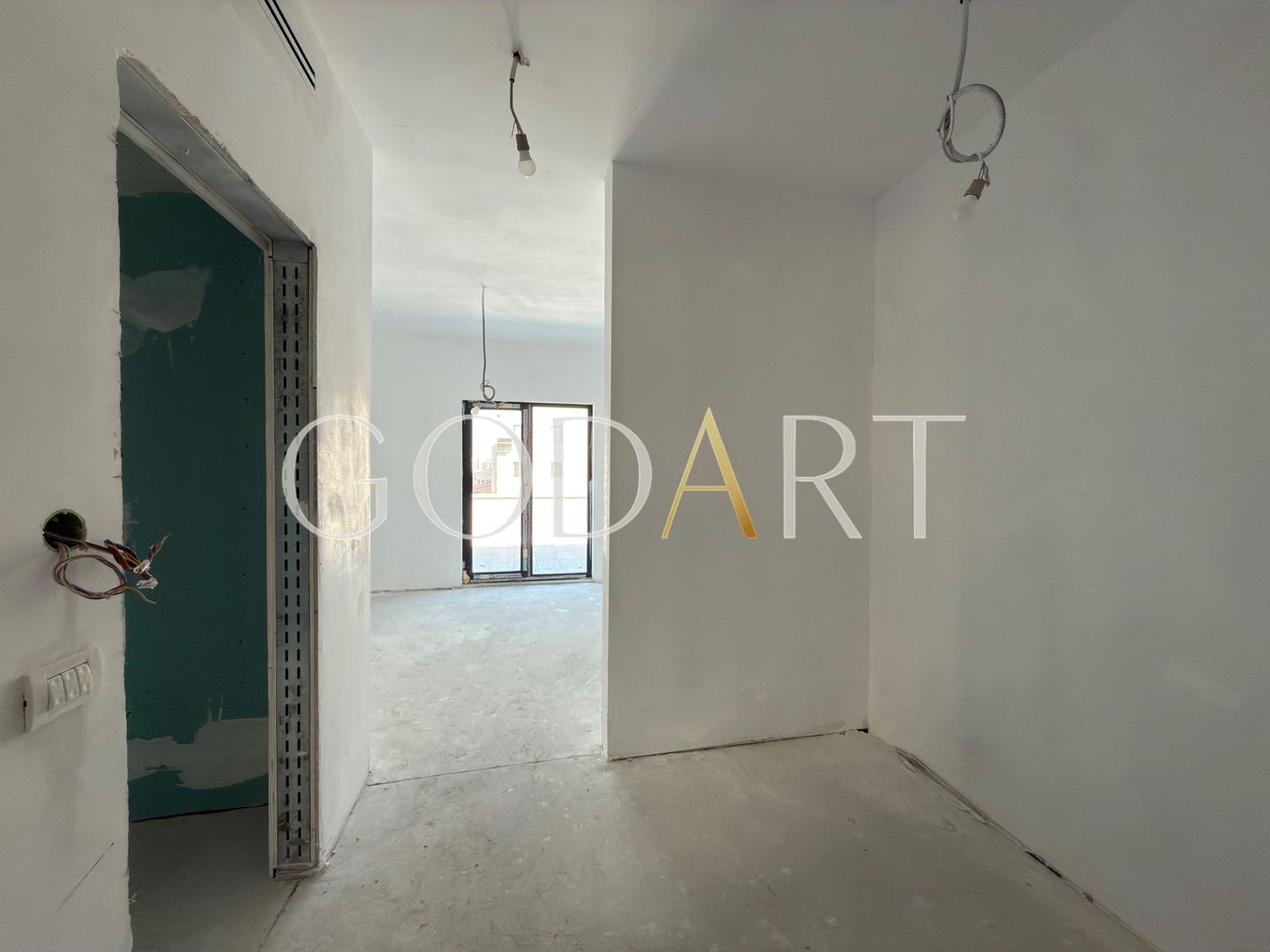 Penthouse exclusivist | Herastrau - Poză 9
