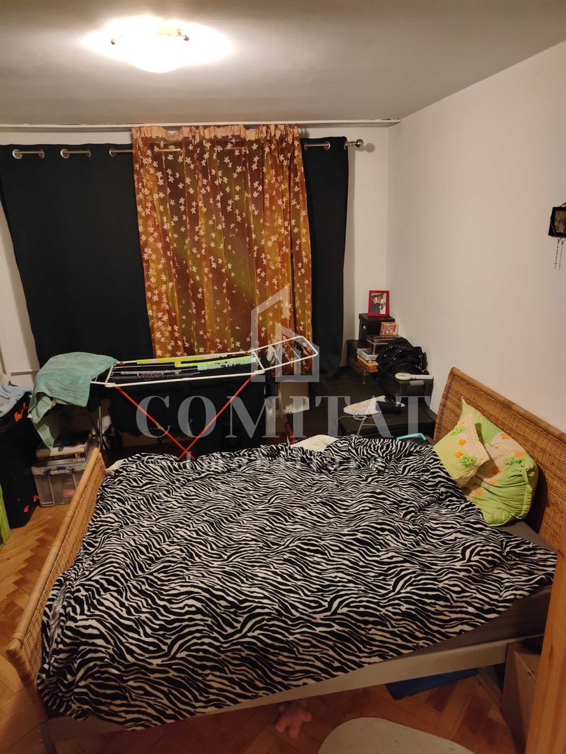 Apartament cu 2 camere | Cartierul Gheorgheni - zona Albac - Poză 1