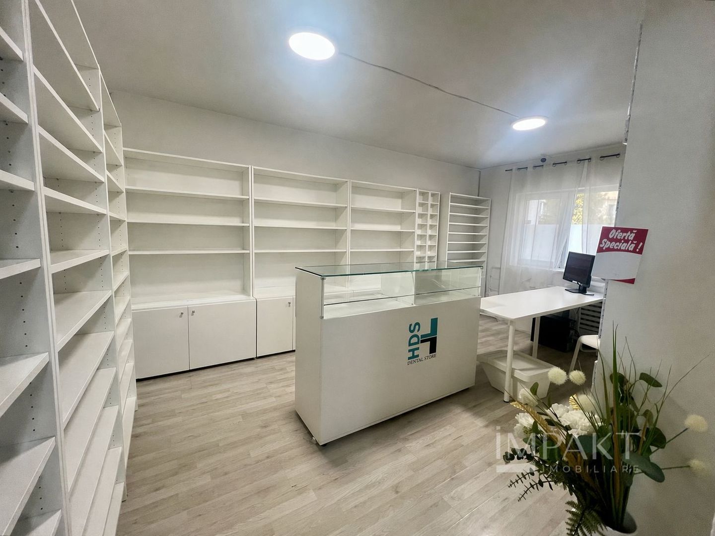 Apartament cu 3 camere decomandate in Zorilor - Poză 2