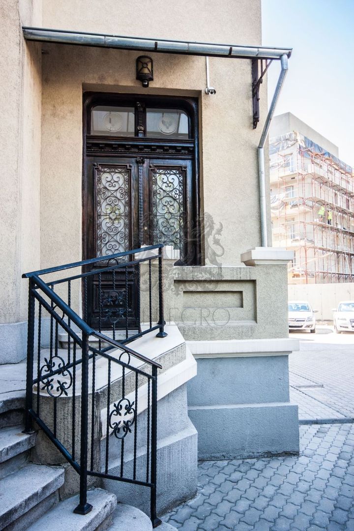 Vanzare | Apartament Tip Vila | Marasesti | Renovat Complet - Poză 16