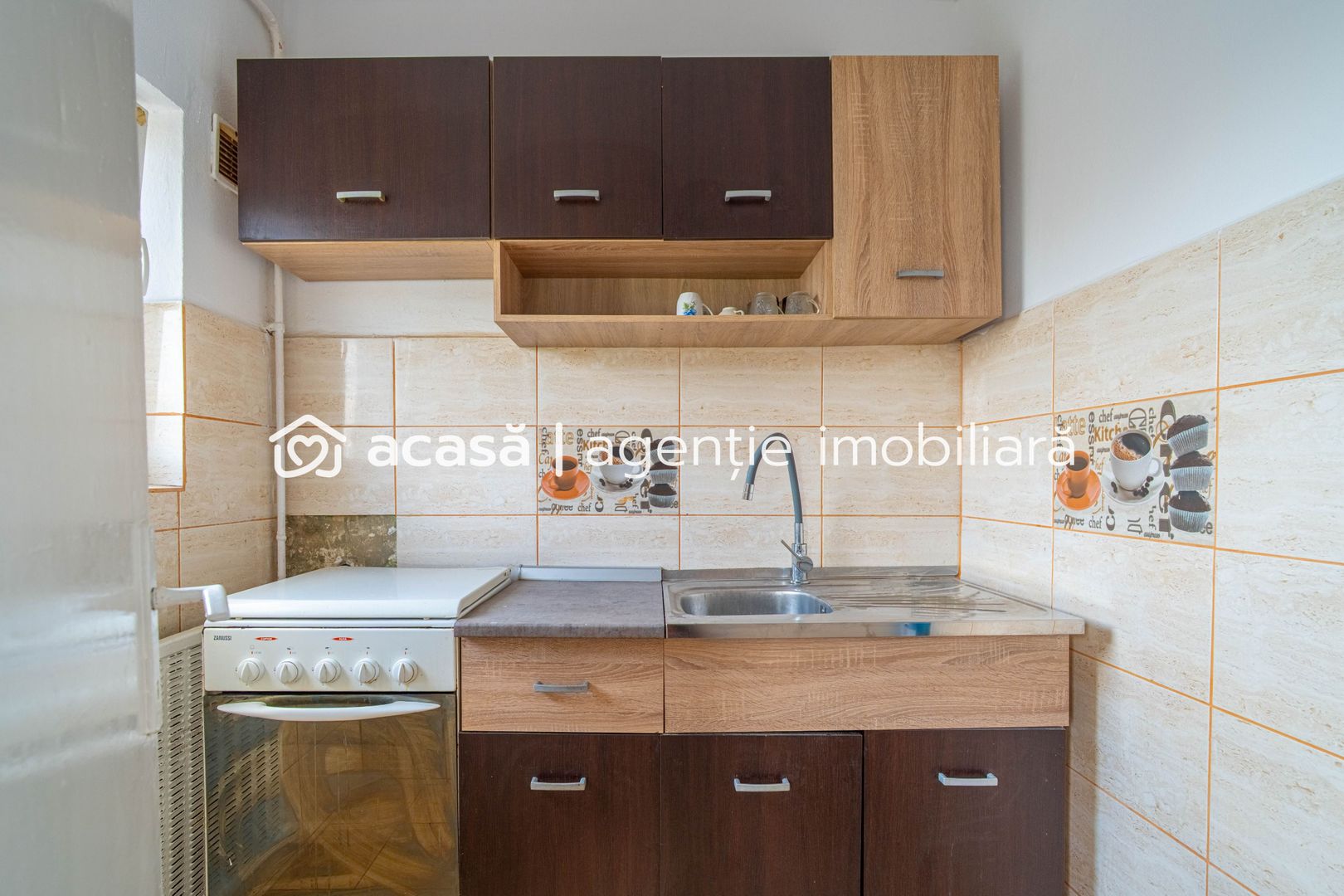 Apartament 1 cameră, Zonă Confecții - Arad - Poză 3