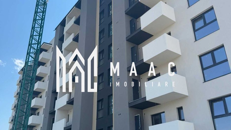 Apartament 2 camere | Finisat | Zona Doamna Stanca - Poză 2