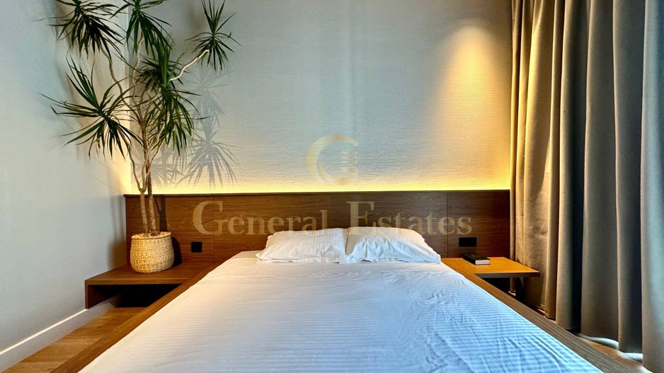 Vânzare Apartament de LUX ÎN complexul Rezidential Silk District - Poză 15